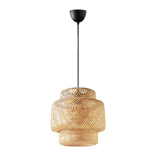 SINNERLIG pendant lamp