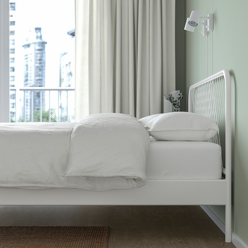 NESTTUN bed frame