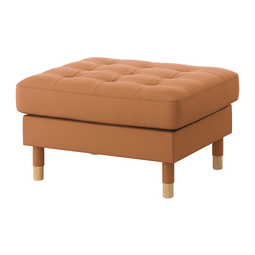 LANDSKRONA footstool