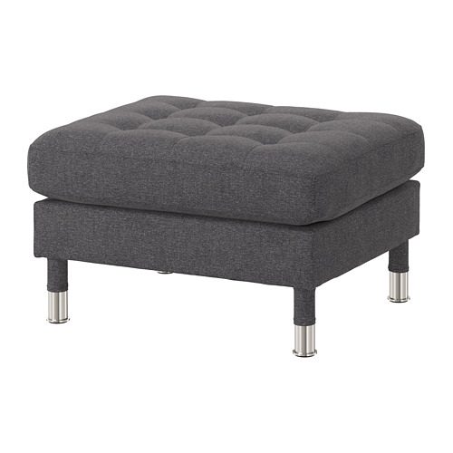 LANDSKRONA footstool