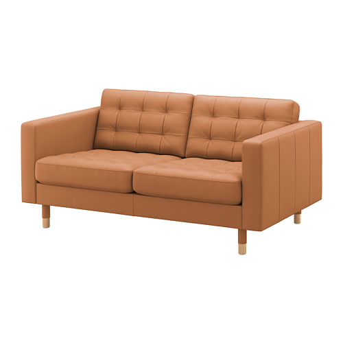 LANDSKRONA 2-seat sofa