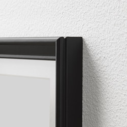KNOPPÄNG - 畫框, 30x40 cm, 黑色 | IKEA 香港及澳門 - PE698805_S3