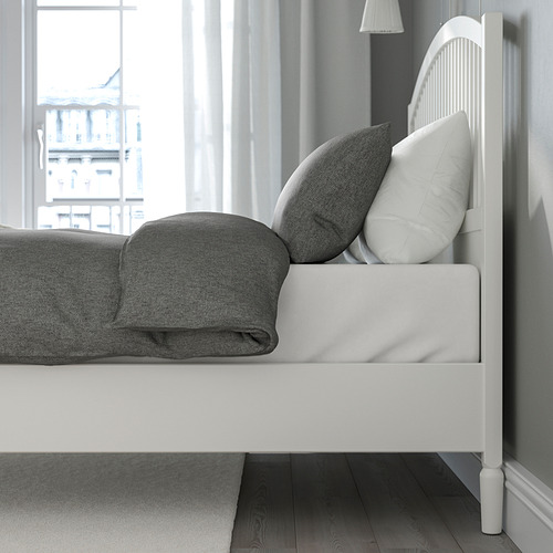 TYSSEDAL bed frame