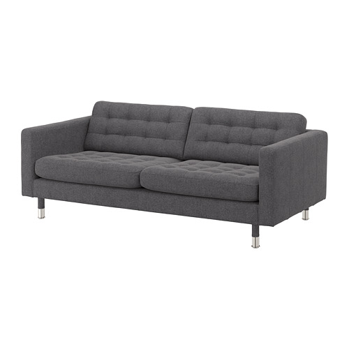 LANDSKRONA 3-seat sofa