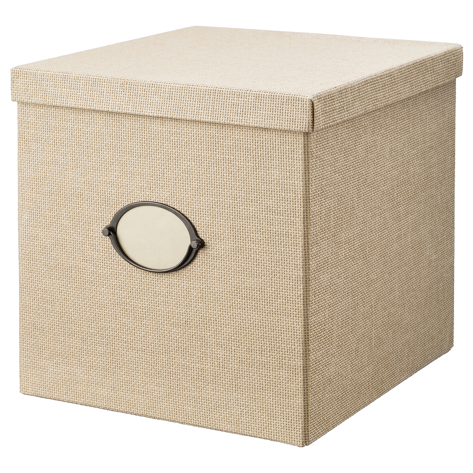 boxes and storage