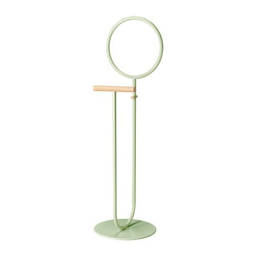 DAJLIEN valet stand