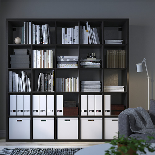 KALLAX shelving unit