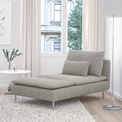SÖDERHAMN - 躺椅, Finnsta 白色 | IKEA 香港及澳門 - PE583249_S3