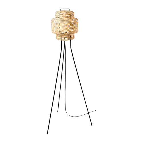 SINNERLIG floor lamp