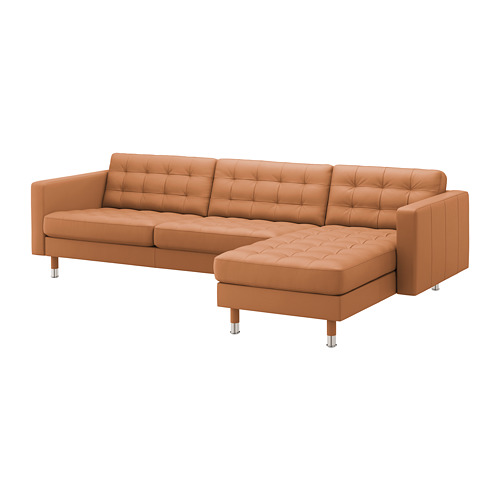 LANDSKRONA 4-seat sofa