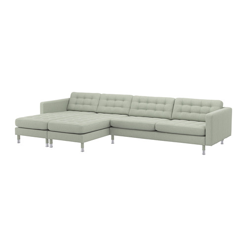 LANDSKRONA 5-seat sofa