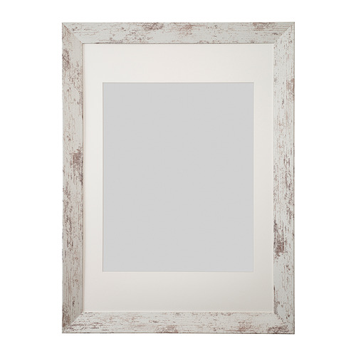 PLOMMONTRÄD frame