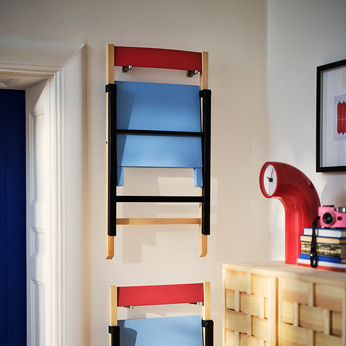 IKEA PS 2026 摺椅