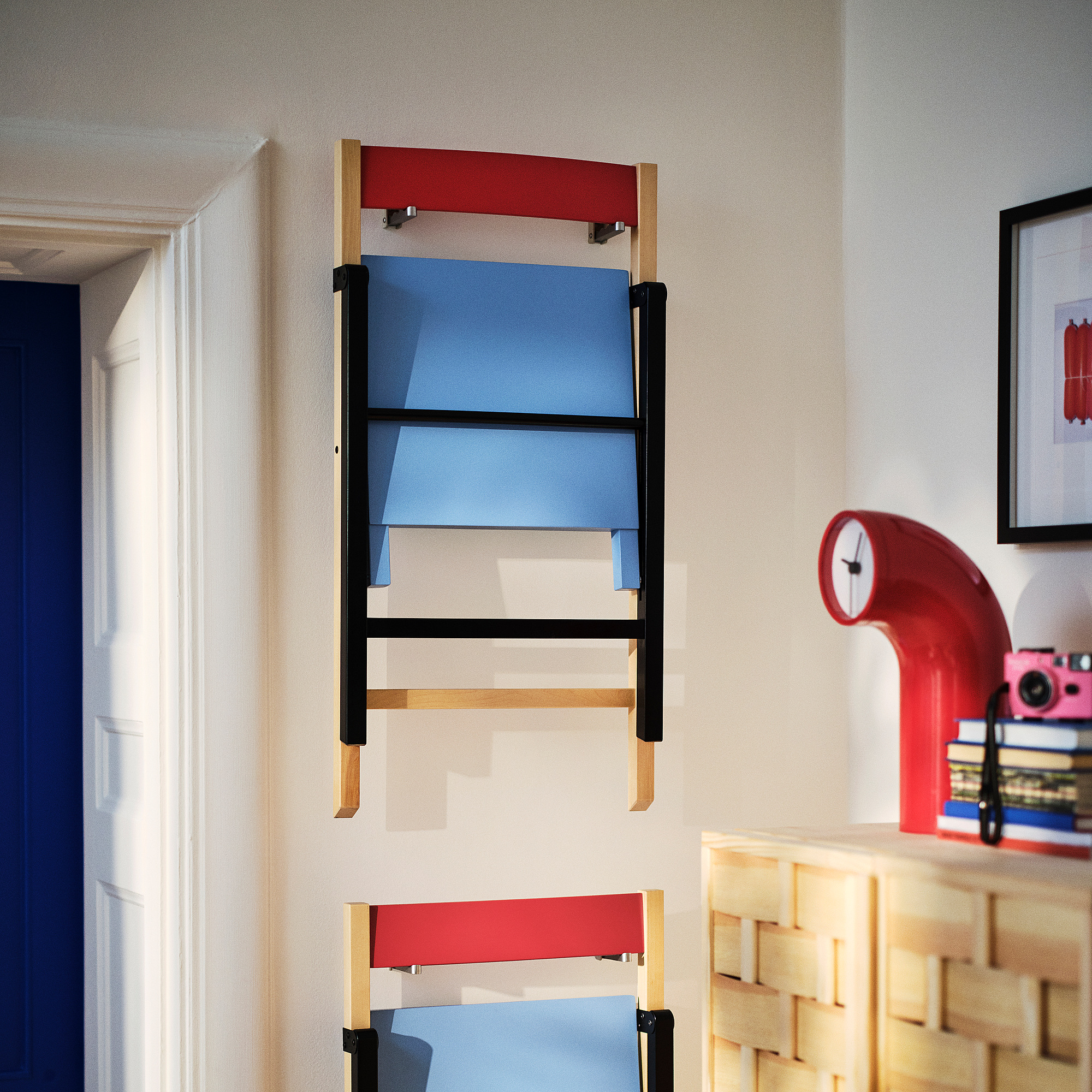 IKEA PS 2026 摺椅