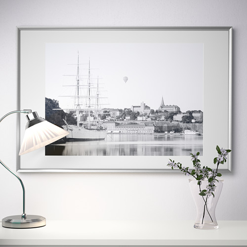 SILVERHÖJDEN frame