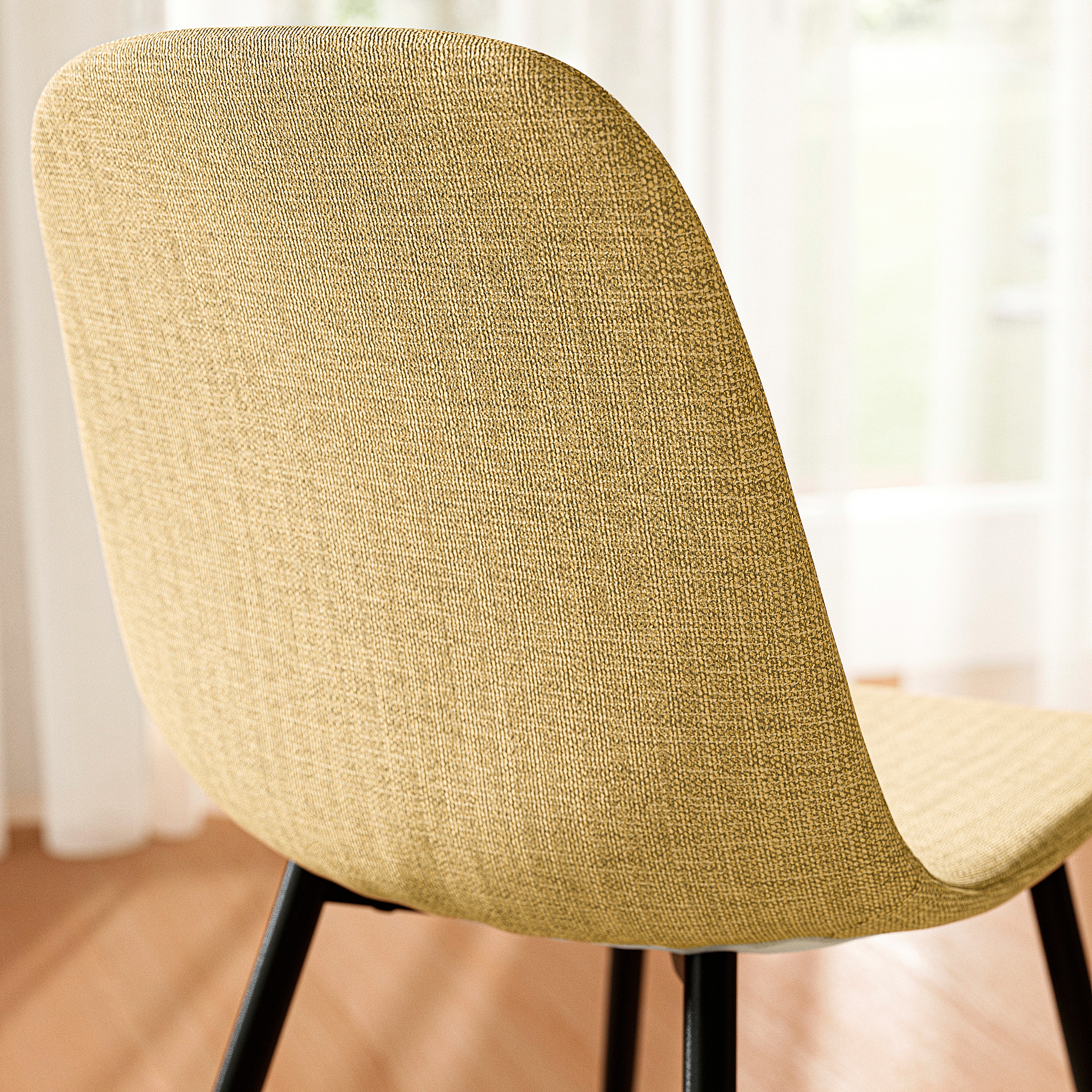 NORDMANSSKÄR chair