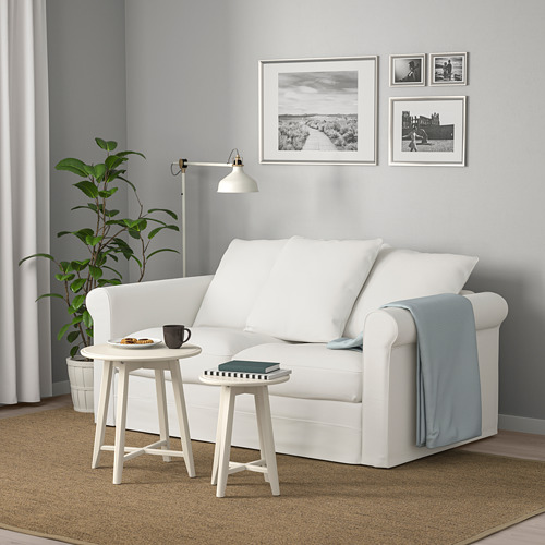 GRÖNLID 2-seat sofa