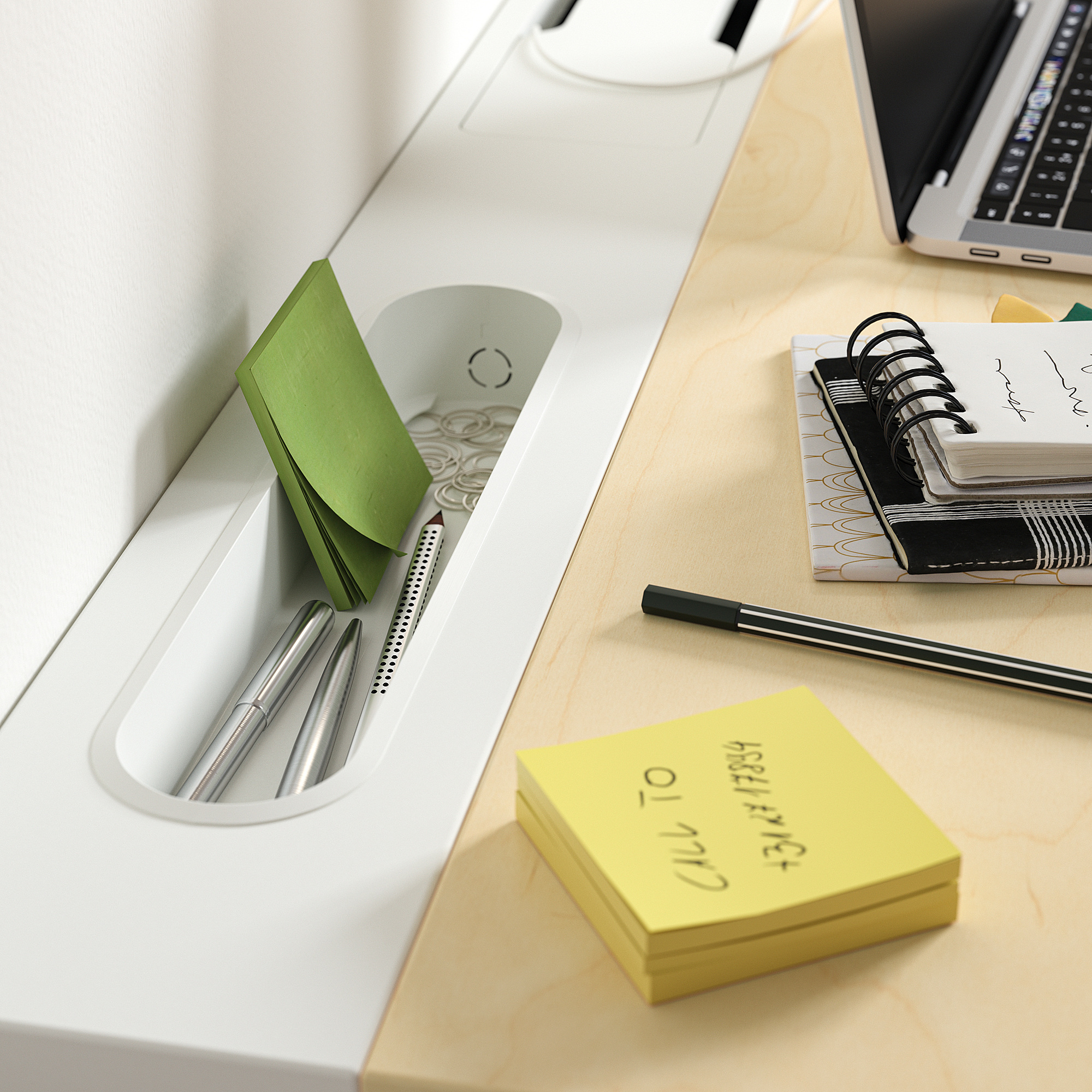 MITTZON desk