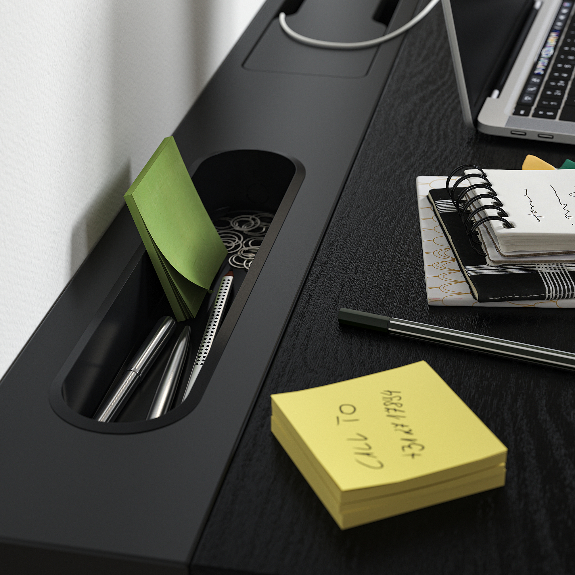 MITTZON desk