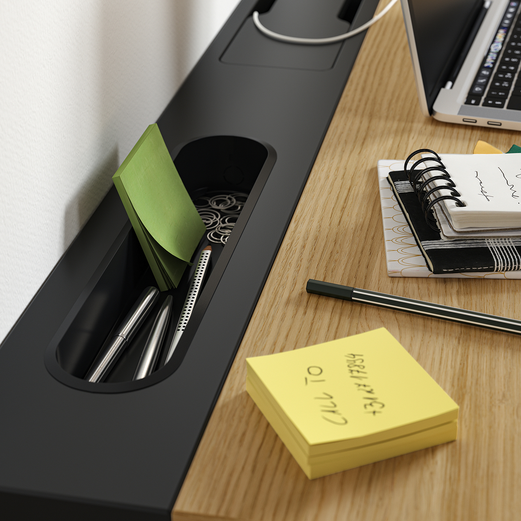 MITTZON desk