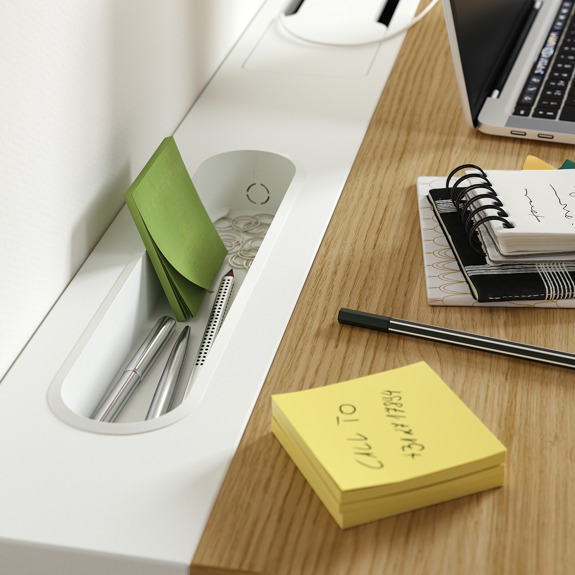 MITTZON desk