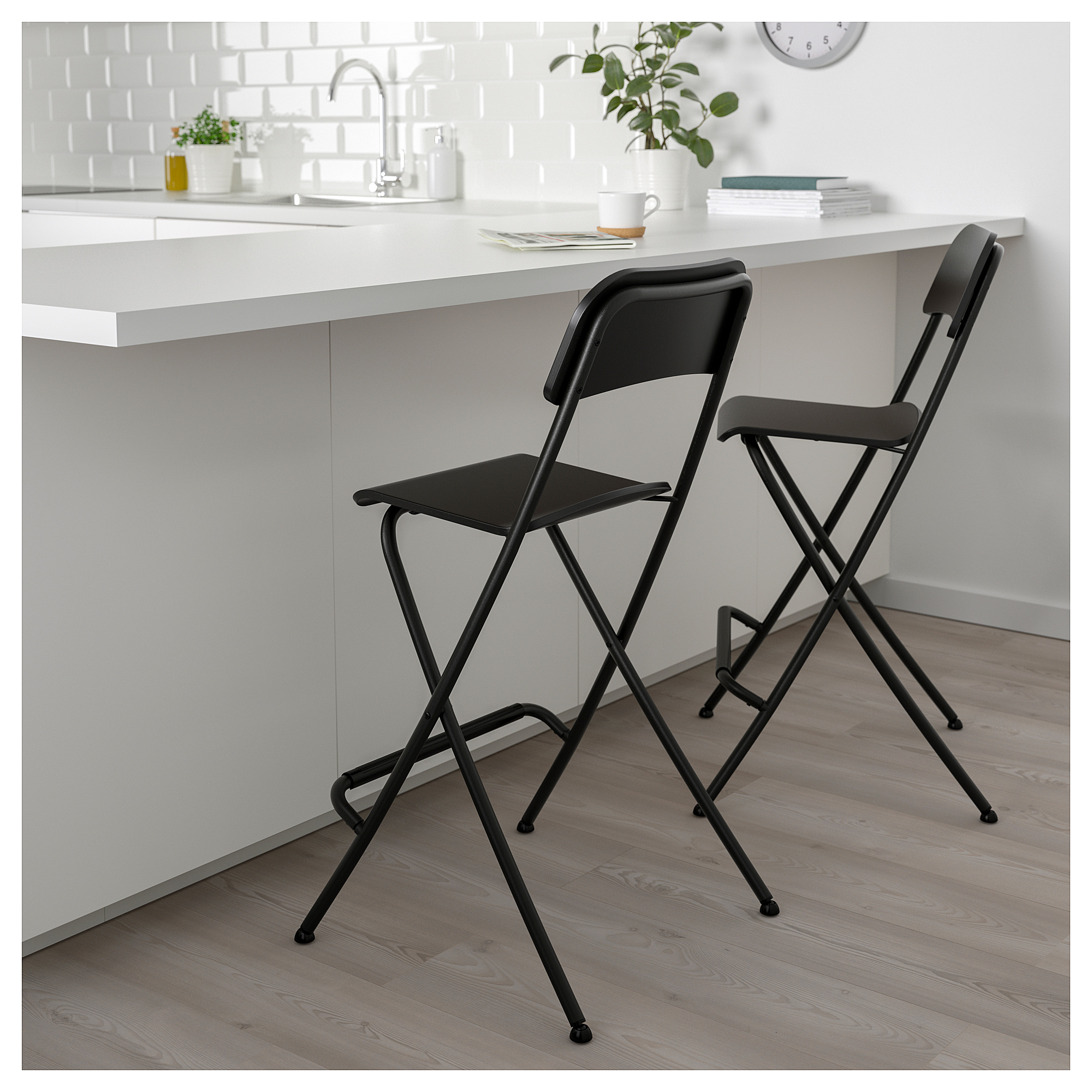 foldable bar stools