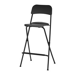 bar stool folding