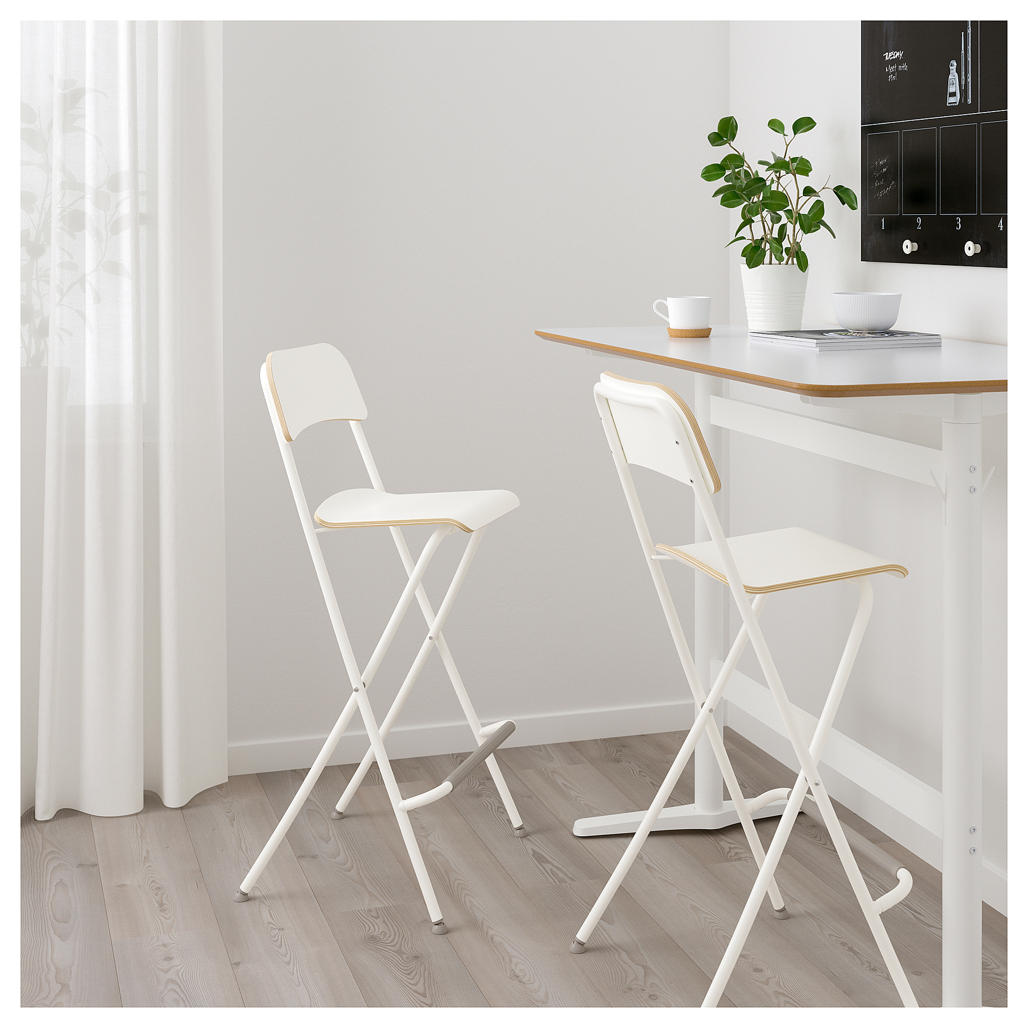 bar stool folding