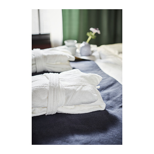 ROCKÅN bath robe