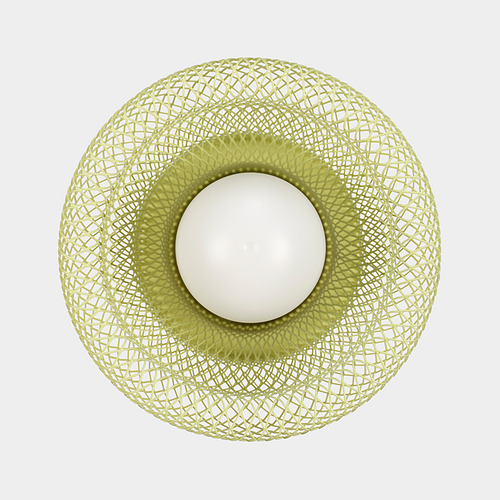 SOLVINDEN LED裝飾座檯燈