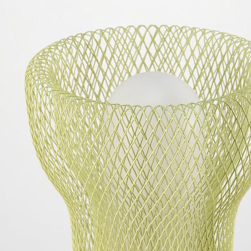 SOLVINDEN LED裝飾座檯燈