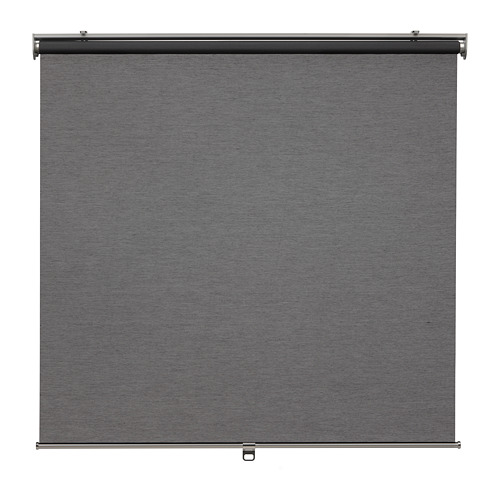 SKOGSKLÖVER roller blind