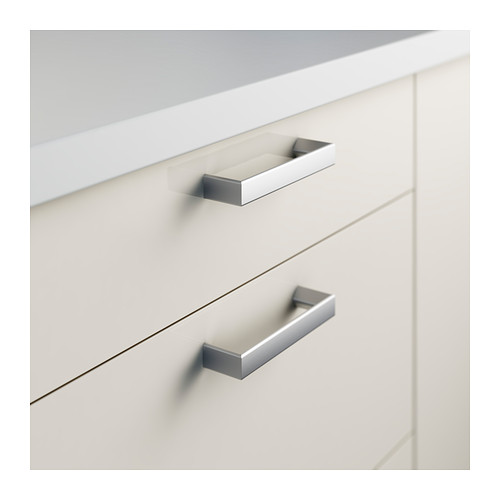 TYDA - 門柄, 不銹鋼, 1.9x1.1 cm | IKEA 香港及澳門 TYDA - 門柄, 不銹鋼, 1.9x1.1 cm | IKEA 香港及澳門