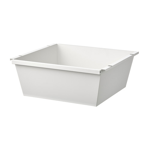 JOSTEIN container