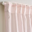 STENFRÖ sheer curtains, 1 pair