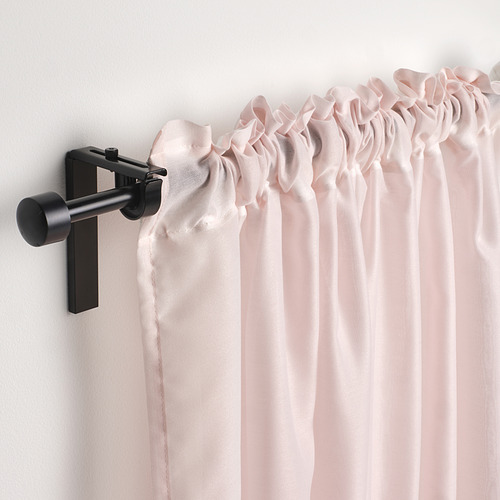 STENFRÖ sheer curtains, 1 pair