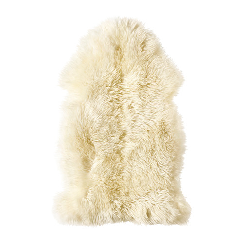 ULLERSLEV sheepskin