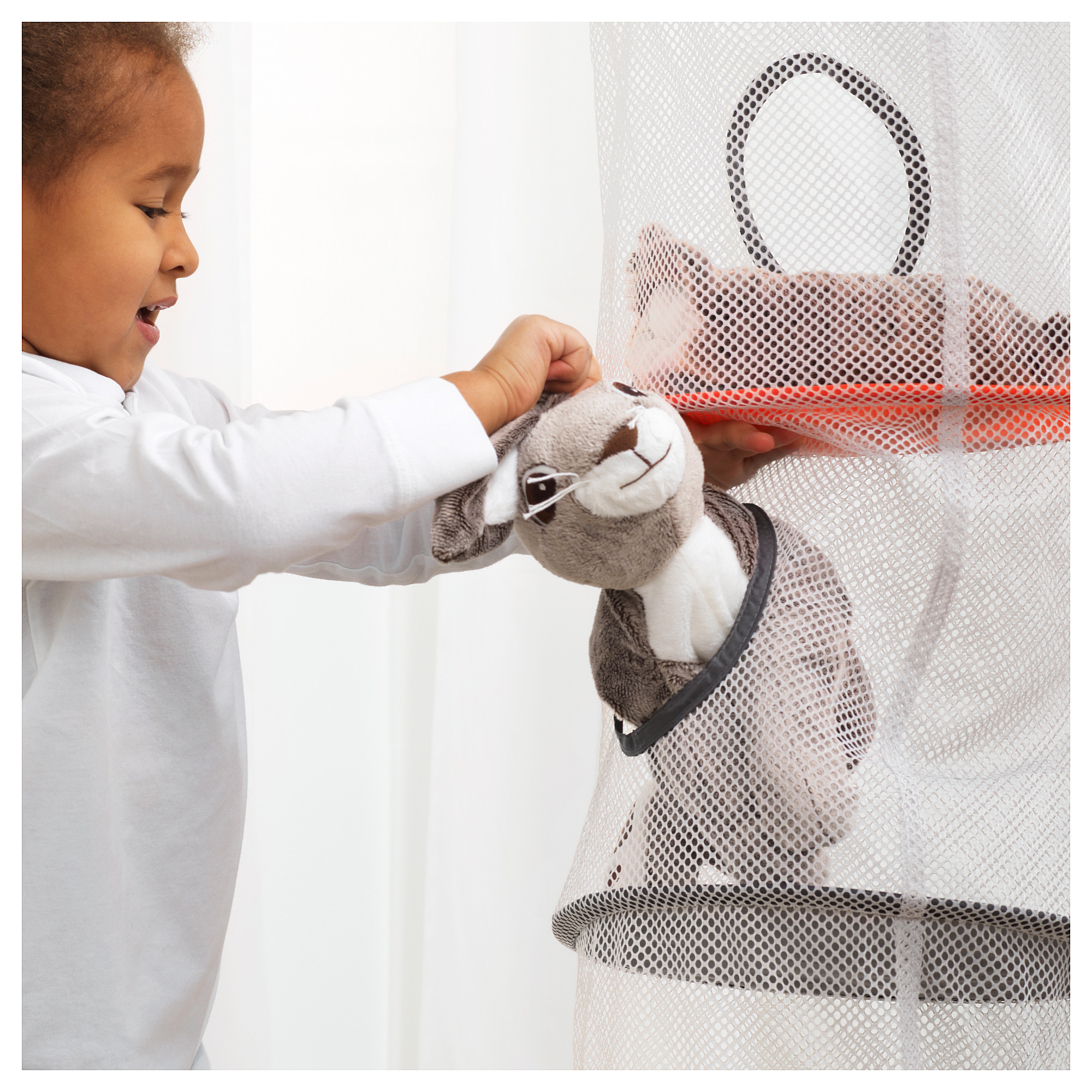 ikea sheep toy