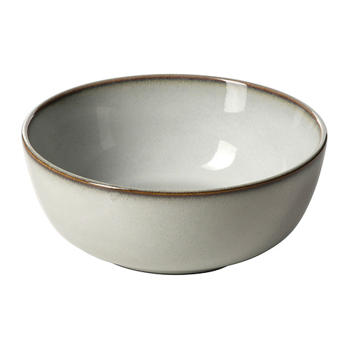 GLADELIG bowl