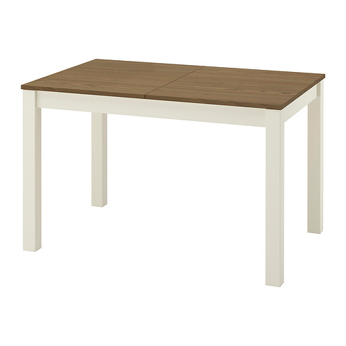 ÅLHULT extendable table