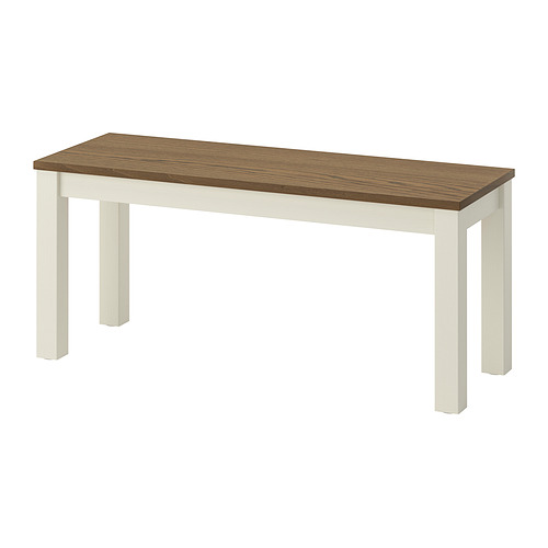 ÅLHULT bench
