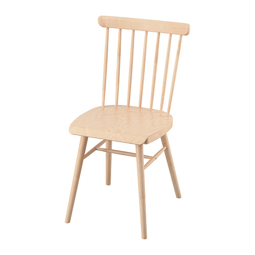 HÖGVED chair