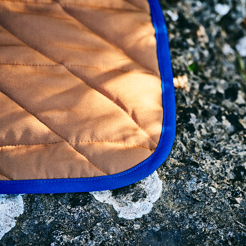 SOLUPPGÅNG 野餐墊