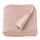 INGABRITTA - throw, pale pink | IKEA Hong Kong and Macau - PE680744_S1