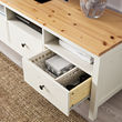 HEMNES 電視几