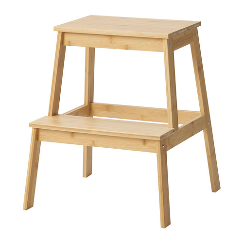 TENHULT step stool