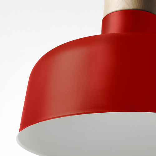 BUNKEFLO pendant lamp