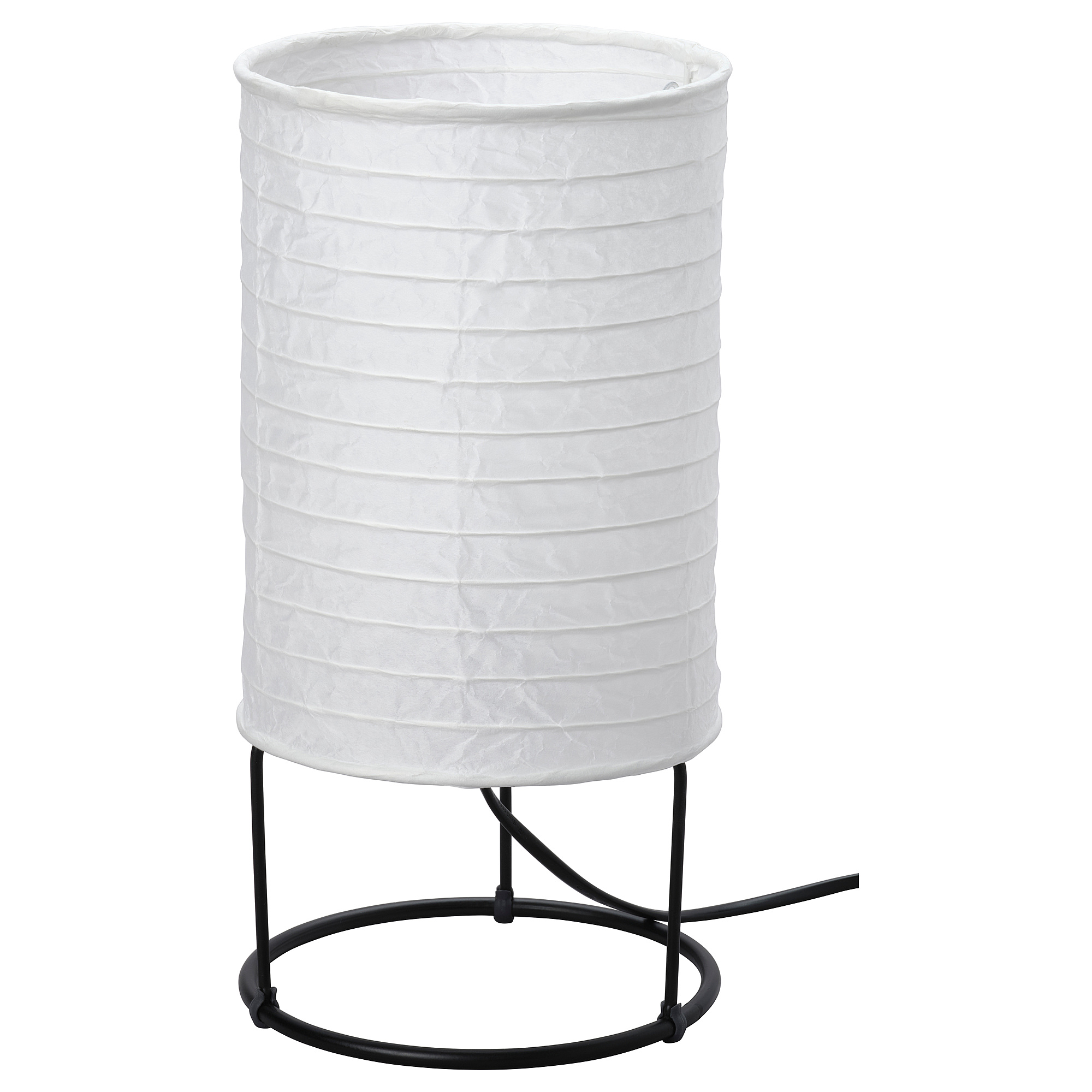 STRANDAD table lamp