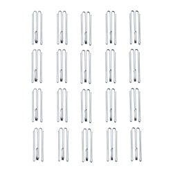 curtain hooks for rail