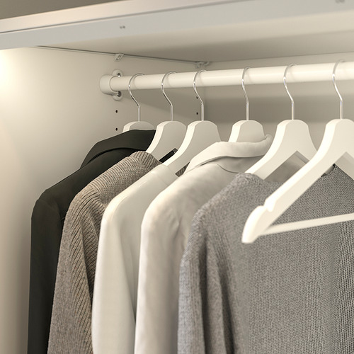 KOMPLEMENT clothes rail